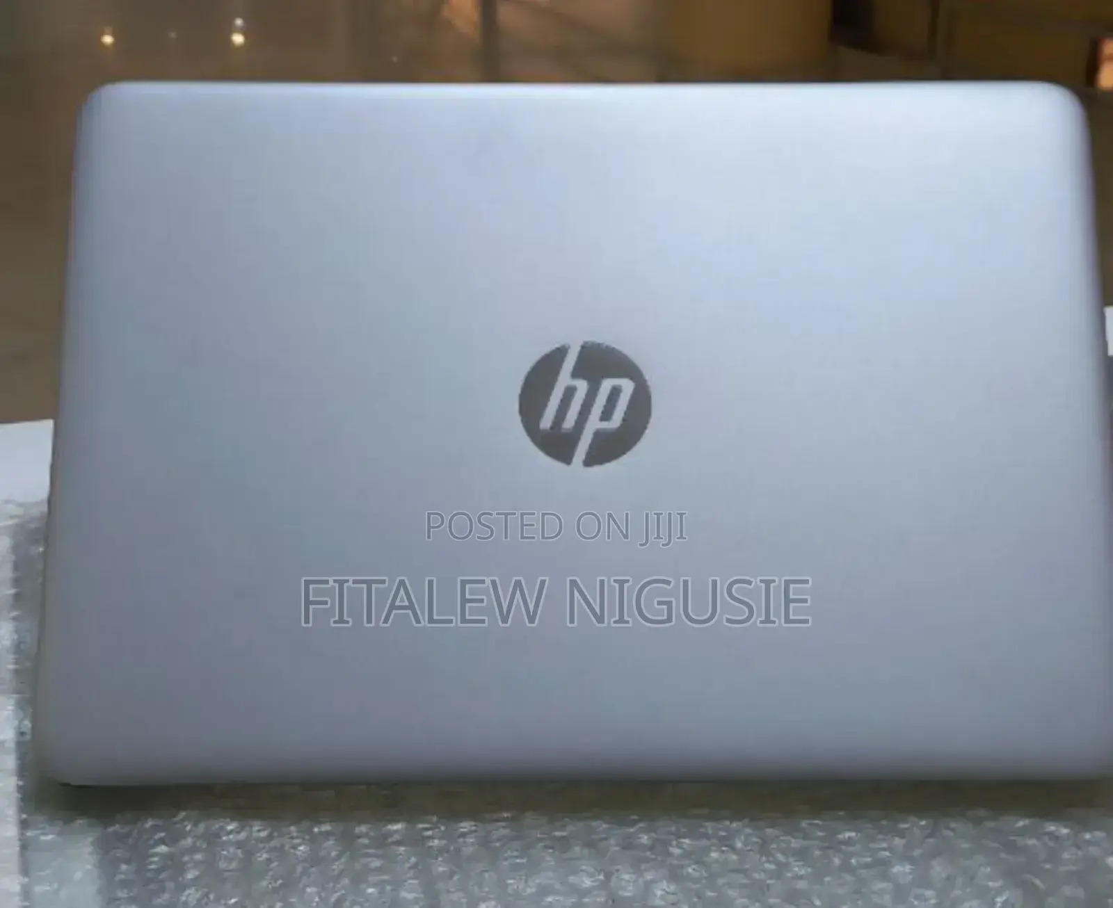 New Laptop HP EliteBook 840 8GB Intel Core I5 HDD 1T