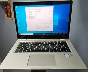 New Laptop HP 16GB Intel Core I5 SSD 512GB