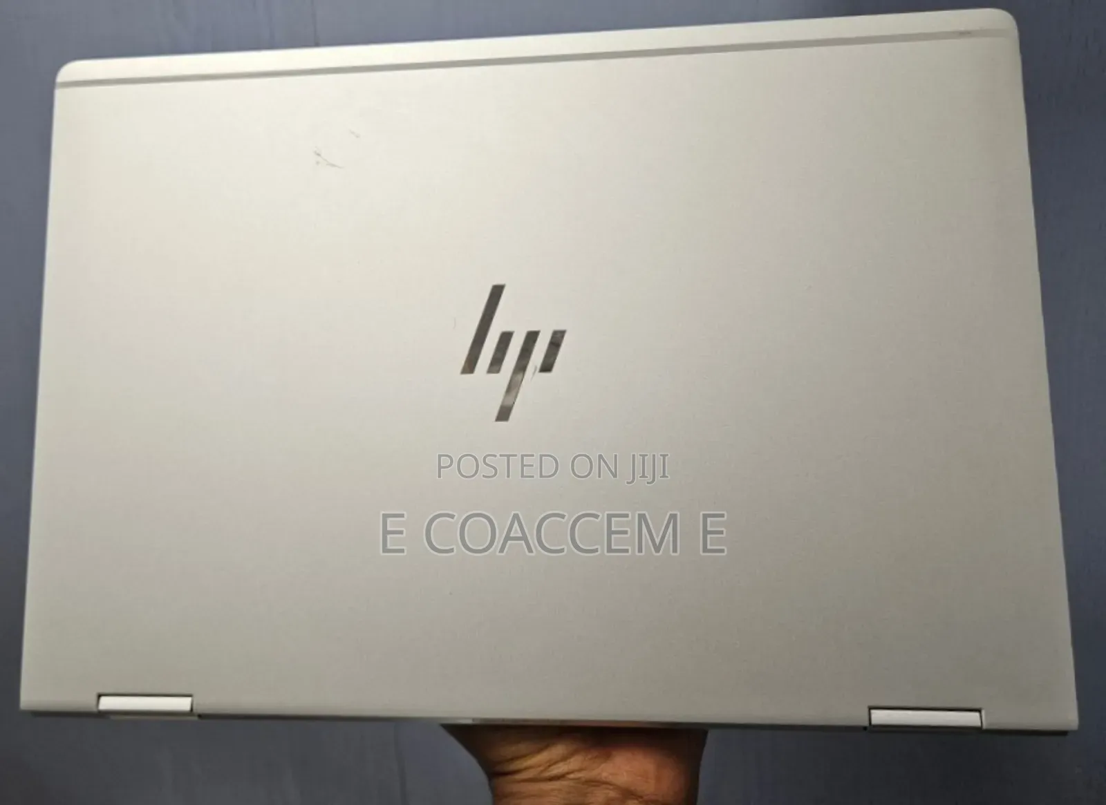 New Laptop HP 16GB Intel Core I5 SSD 512GB