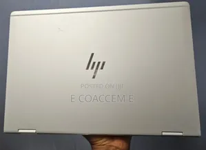 New Laptop HP 16GB Intel Core I5 SSD 512GB