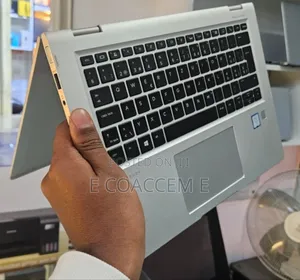 New Laptop HP 16GB Intel Core I5 SSD 512GB