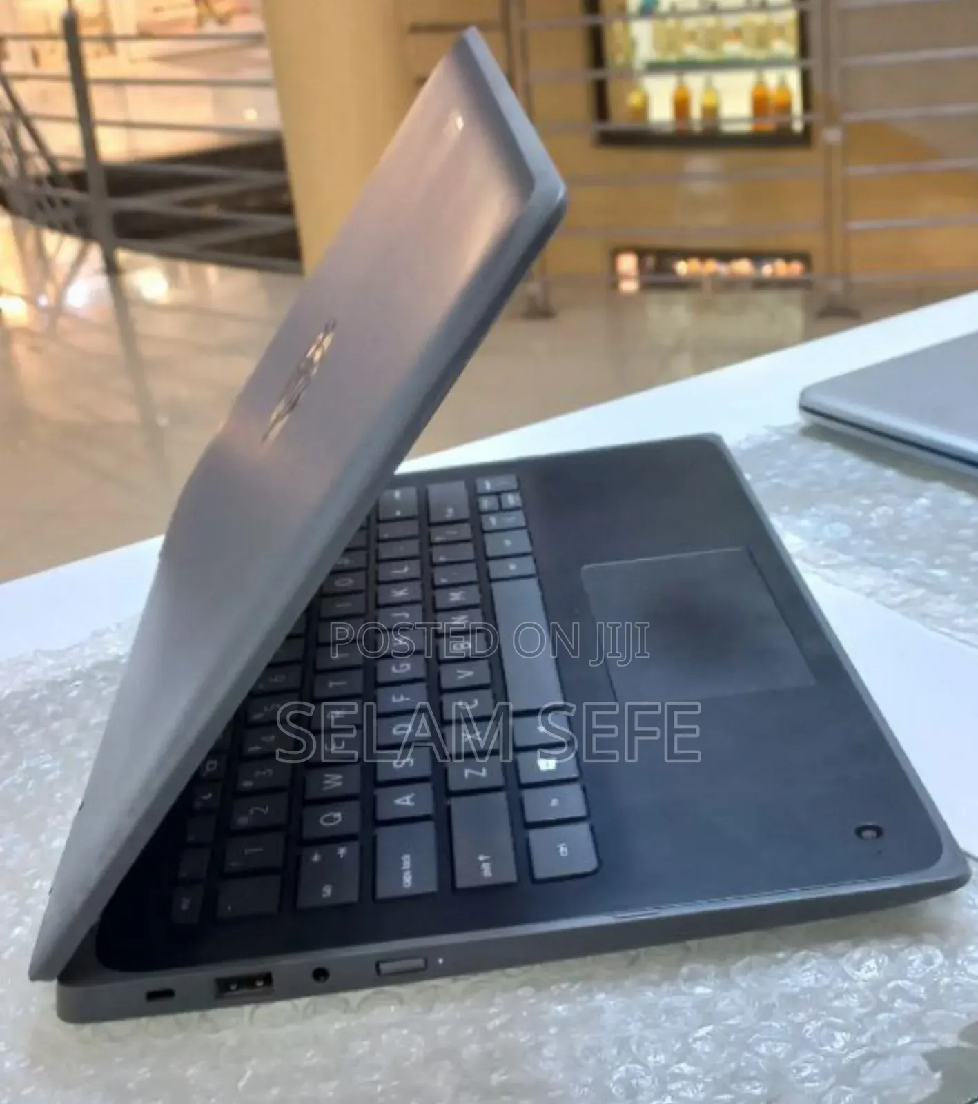 New Laptop HP Envy X360 8GB Intel Core I5 SSD 512GB