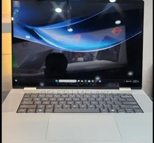 New Laptop HP Envy X360 16GB Intel Core Ultra 7 SSD 1T