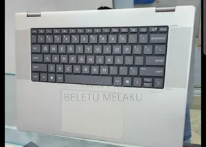 New Laptop HP Envy X360 16GB Intel Core Ultra 7 SSD 1T