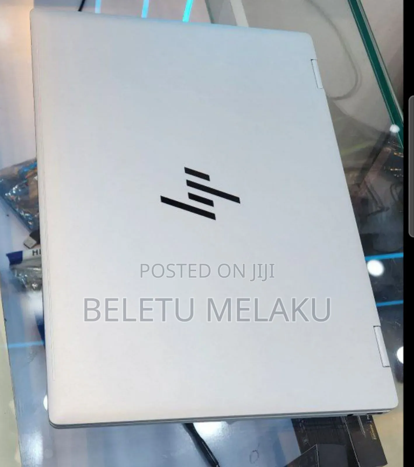 New Laptop HP Envy X360 16GB Intel Core Ultra 7 SSD 1T