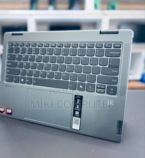 Photo - New Laptop Lenovo ThinkPad Yoga 8GB Intel Core Ultra 5 SSD 512GB