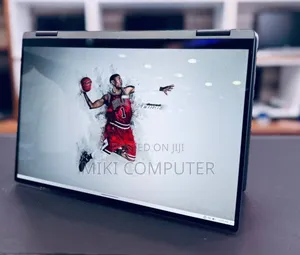 New Laptop Lenovo ThinkPad Yoga 8GB Intel Core Ultra 5 SSD 512GB