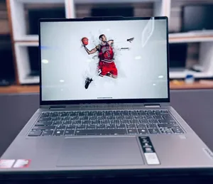 New Laptop Lenovo ThinkPad Yoga 8GB Intel Core Ultra 5 SSD 512GB