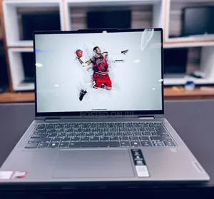 New Laptop Lenovo ThinkPad Yoga 8GB Intel Core Ultra 5 SSD 512GB