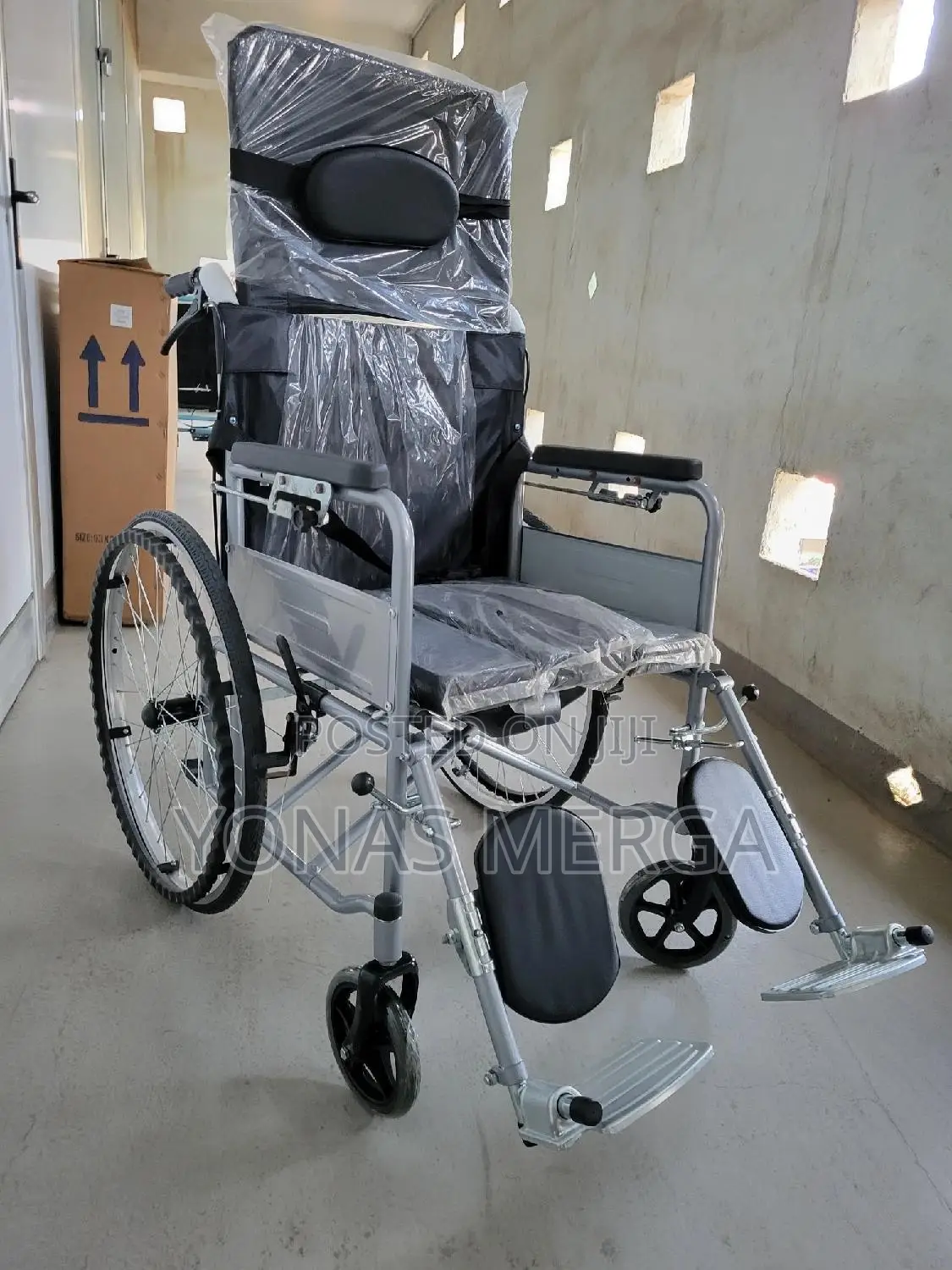 Multi-Purpose Pot Wheelchair兄لwheelchair02wheelchair\\☆Wheel