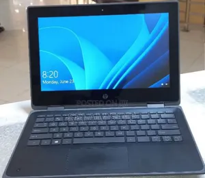 New Laptop HP Envy X360 8GB Intel Core I5 SSD 512GB