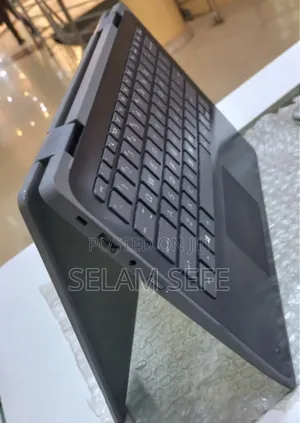 New Laptop HP Envy X360 8GB Intel Core I5 SSD 512GB