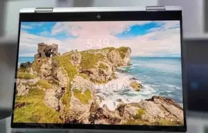 New Laptop HP Envy X360 8GB Intel Core I5 SSD 512GB