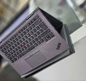 Photo - New Laptop Lenovo ThinkPad X1 Carbon 16GB Intel Core I7 SSD 512GB