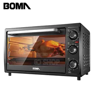 Photo - Midi Oven High Quality