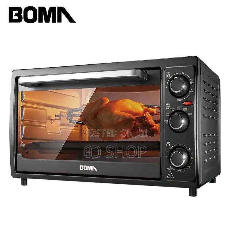 Midi Oven High Quality