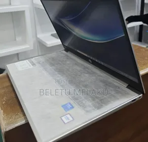 New Laptop HP 12GB Intel Core I3 SSD 512GB