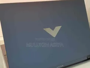 New Laptop HP Victus 15 16GB Intel Core I5 SSD 512GB