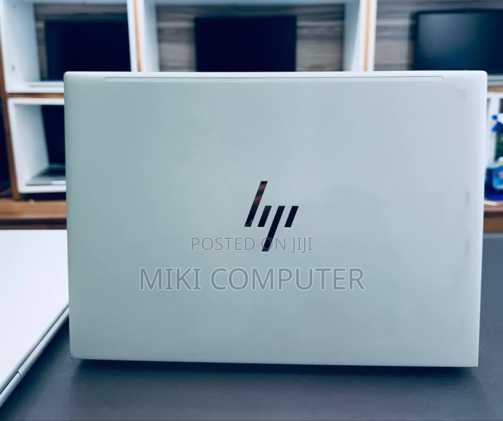 New Laptop HP EliteBook 840 16GB Intel Core I7 SSD 512GB