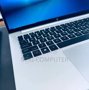 New Laptop HP EliteBook 840 16GB Intel Core I7 SSD 512GB