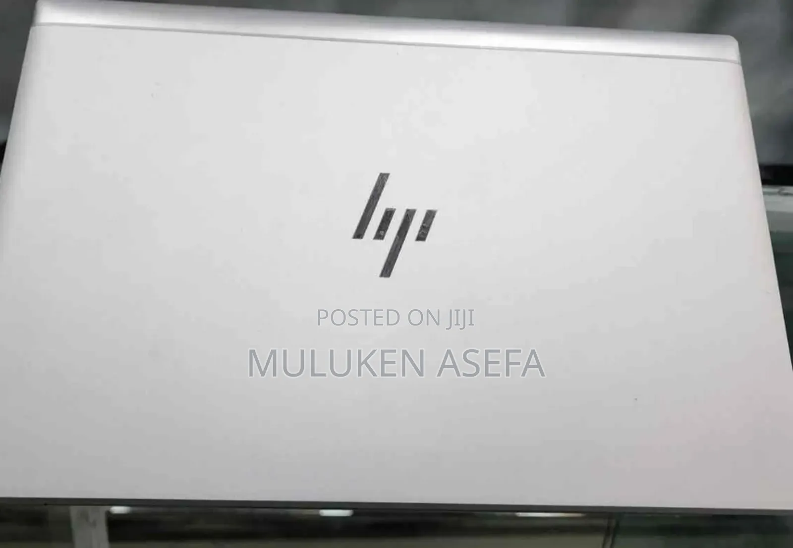 New Laptop HP EliteBook 840 G8 16GB Intel Core I7 SSD 512GB