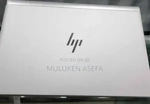 New Laptop HP EliteBook 840 G8 16GB Intel Core I7 SSD 512GB