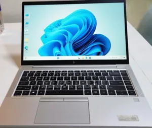 Photo - New Laptop HP EliteBook 840 G8 16GB Intel Core I5 SSD 512GB