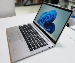 New Laptop HP EliteBook 840 G8 16GB Intel Core I5 SSD 512GB