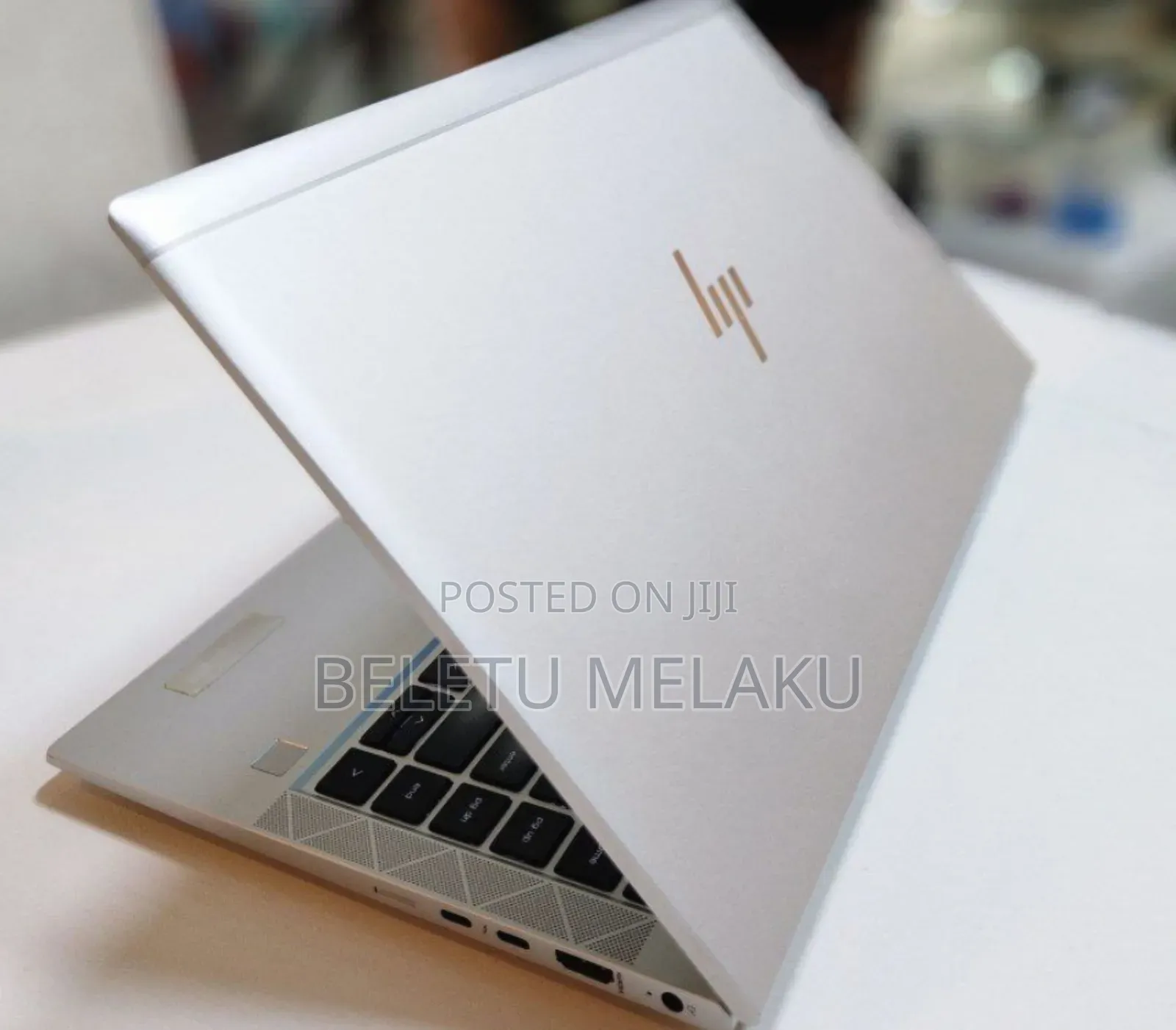 New Laptop HP EliteBook 840 G8 16GB Intel Core I5 SSD 512GB