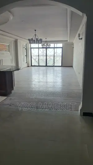 Photo - Furnished 4bdrm Apartment in Appartment, Yeka for sale