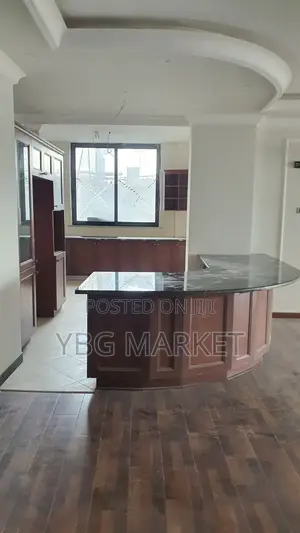 Furnished 4bdrm Apartment in Appartment, Yeka for sale