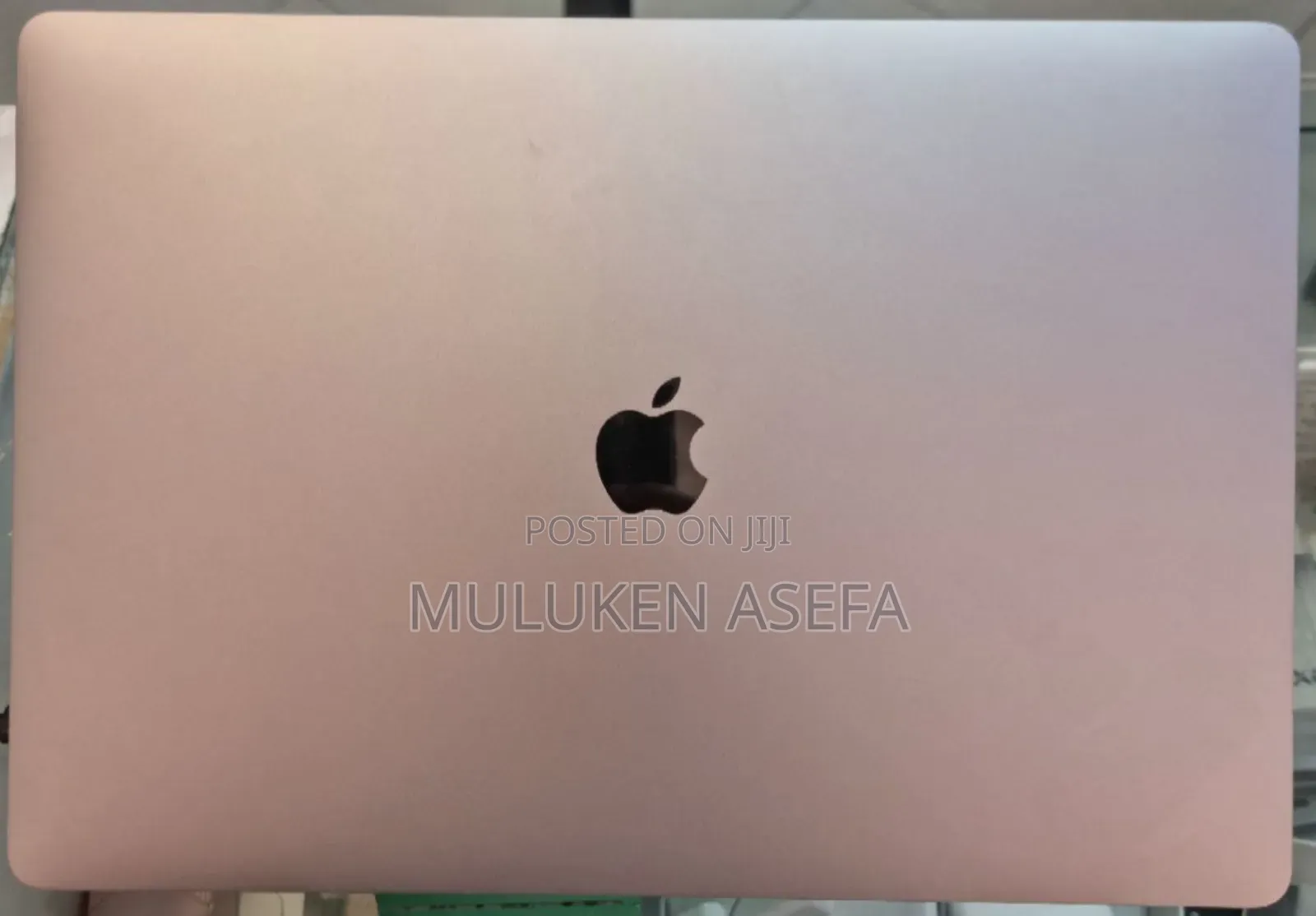 New Laptop Apple MacBook Pro M1 16GB Intel Core I7 SSD 512GB