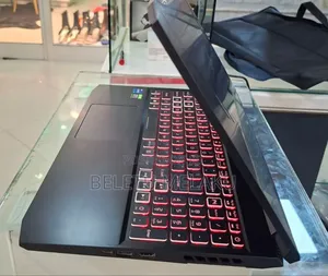 New Laptop Acer Nitro 5 16GB Intel Core I7 SSD 512GB