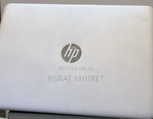 Photo - New Laptop HP EliteBook 840 G3 8GB Intel Core I5 SSD 1T