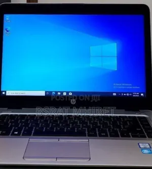 New Laptop HP EliteBook 840 G3 8GB Intel Core I5 SSD 1T