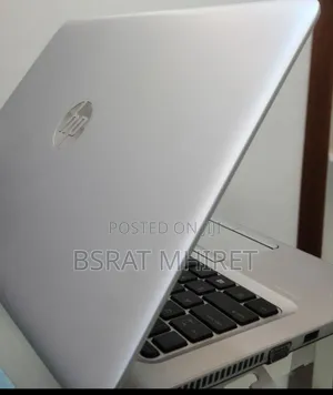 New Laptop HP EliteBook 840 G3 8GB Intel Core I5 SSD 1T