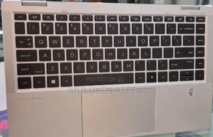 Photo - New Laptop HP EliteBook X360 1040 G7 16GB Intel Core I7 SSD 512GB