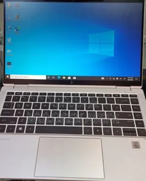 New Laptop HP EliteBook X360 1040 G7 16GB Intel Core I7 SSD 512GB