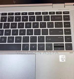 New Laptop HP EliteBook X360 1040 G7 16GB Intel Core I7 SSD 512GB