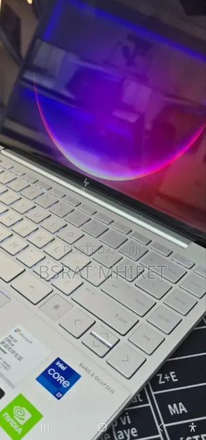 Photo - New Laptop HP Envy X360 16GB Intel Core I7 SSD 1T