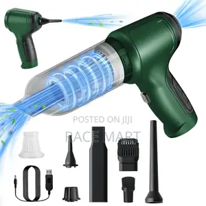 Portable Mini Vacuum Cleaner