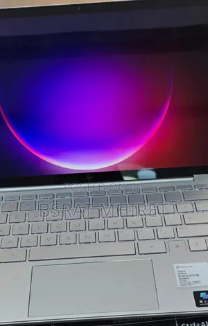 New Laptop HP Envy X360 16GB Intel Core I7 SSD 1T