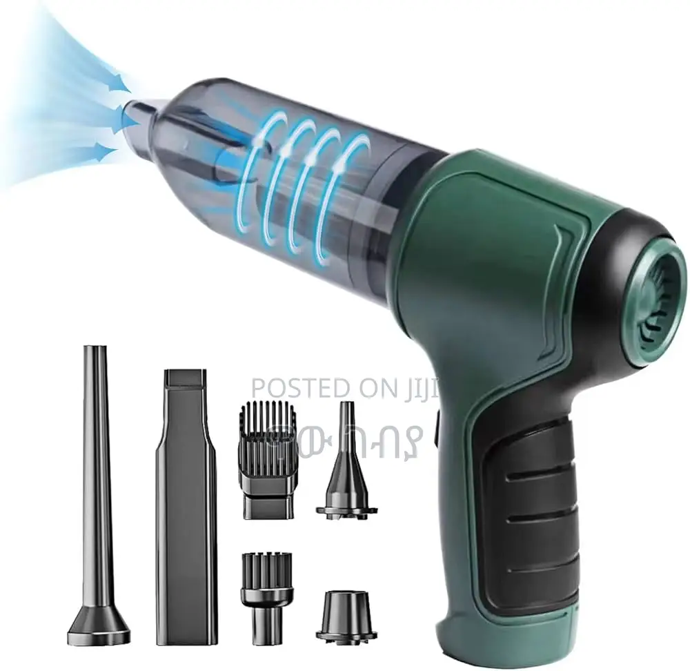 Portable Mini Vacuum Cleaner