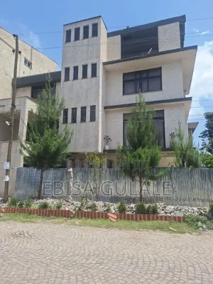 Photo - Furnished 5bdrm Block of Flats in Oromia-Finfinne for sale