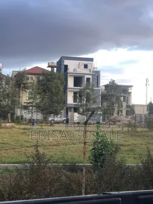 Furnished 5bdrm Block of Flats in Oromia-Finfinne for sale