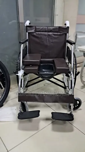 Toilet Wheelchairقwheelchairفwheelchairفwheelchairغwheelchai