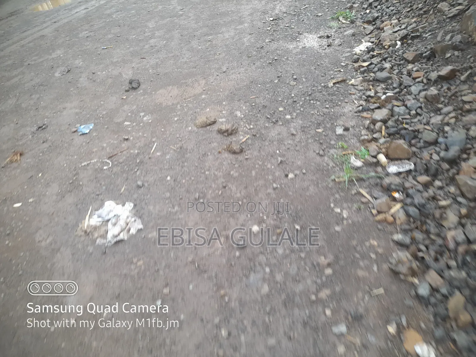 Furnished 5bdrm Block of Flats in Oromia-Finfinne for sale