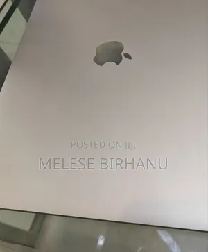 New Laptop Apple MacBook Pro M1 8GB Apple M1 Pro SSD 512GB