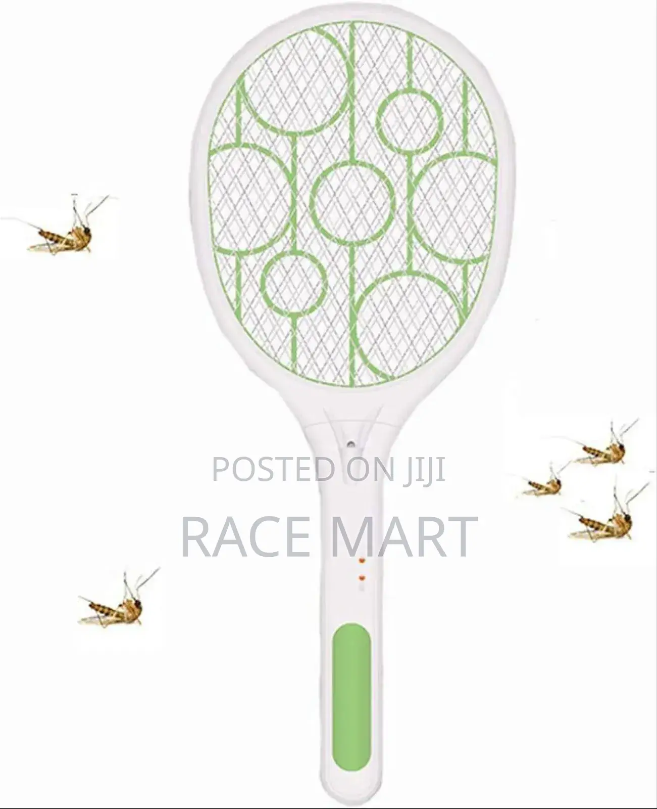 Rechargeable Electric Fly Swatter