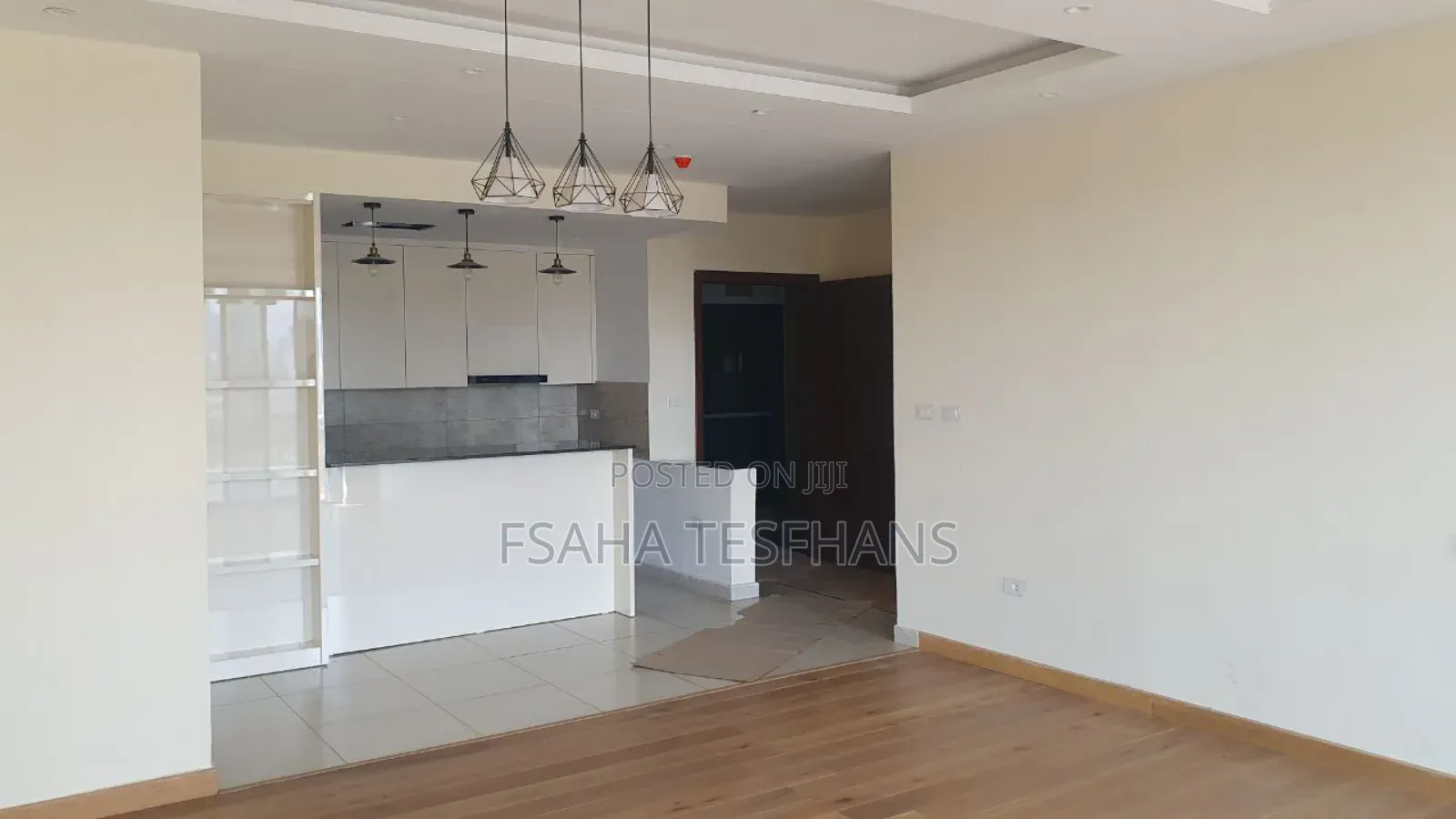 3bdrm Apartment in Apartments, Yeka for rent
